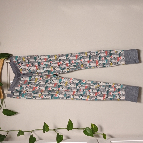 Xhilaration Other - Jr PJ Bottoms